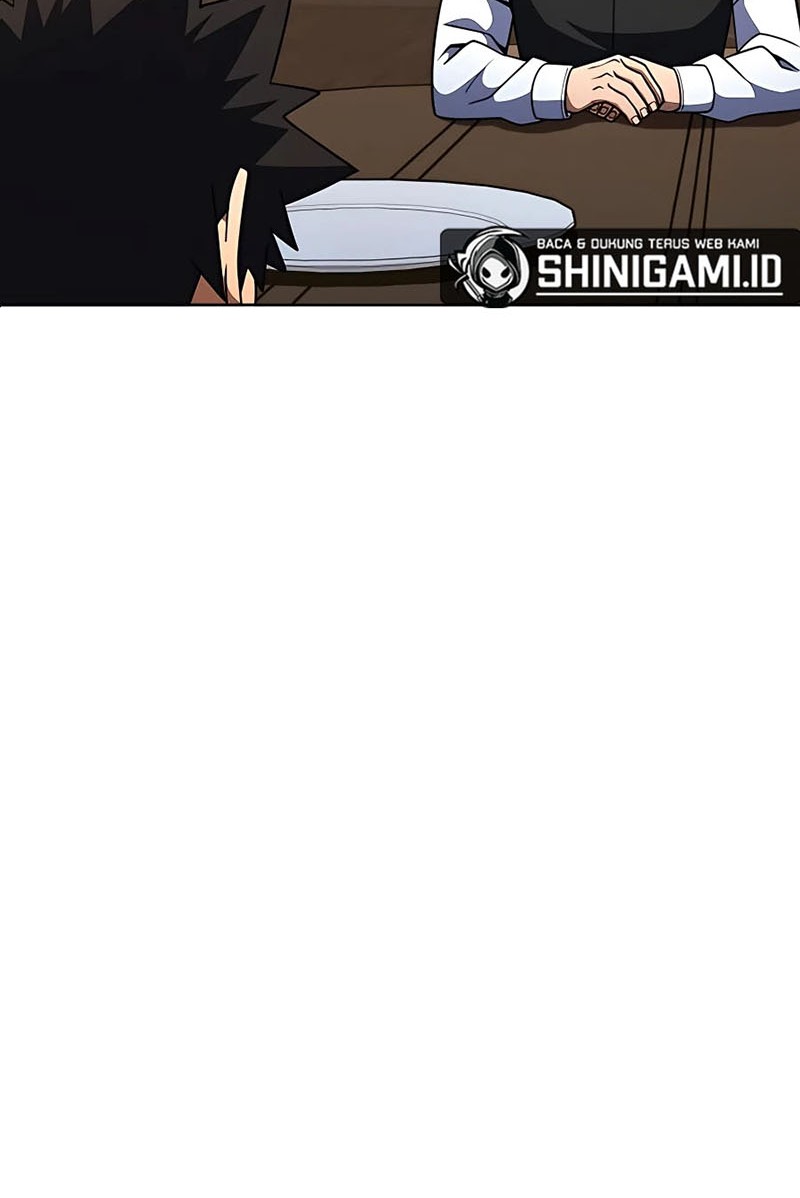 I Picked A Hammer To Save The World Chapter 39 Gambar 51