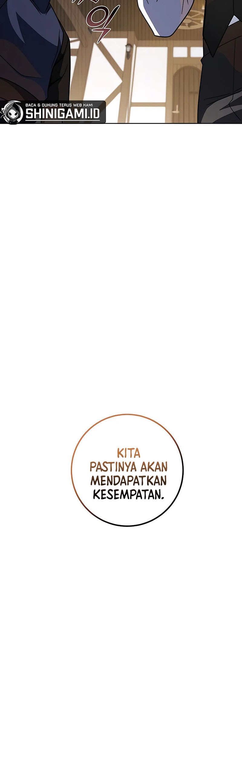 I Picked A Hammer To Save The World Chapter 39 Gambar 54