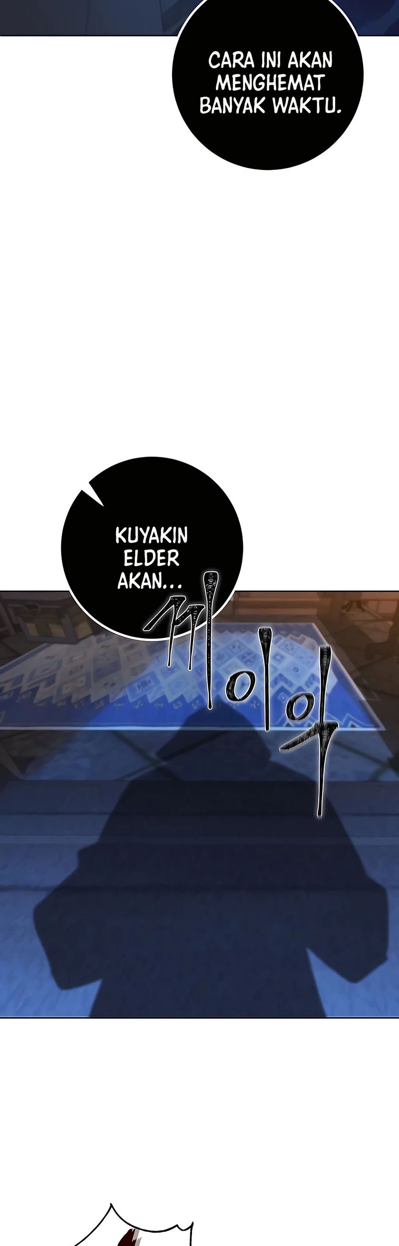 I Picked A Hammer To Save The World Chapter 39 Gambar 70