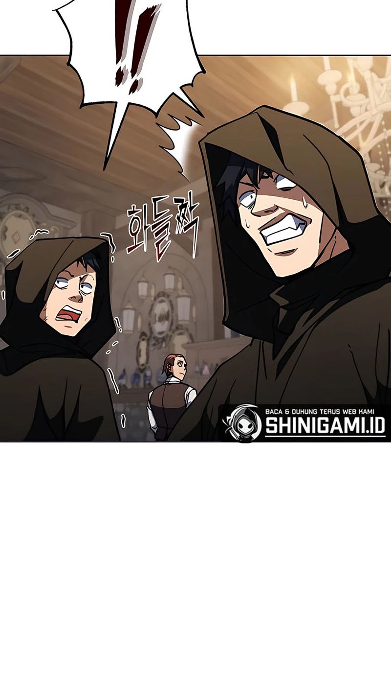I Picked A Hammer To Save The World Chapter 39 Gambar 71