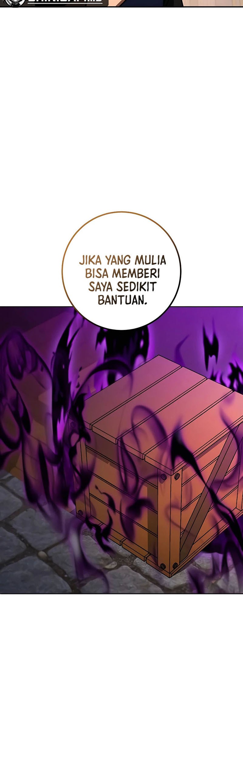 I Picked A Hammer To Save The World Chapter 39 Gambar 4