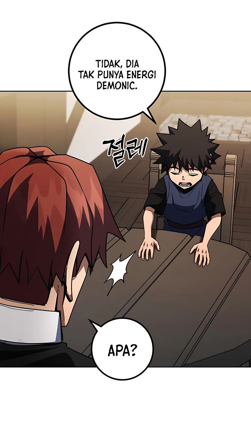 I Picked A Hammer To Save The World Chapter 39 Gambar 13