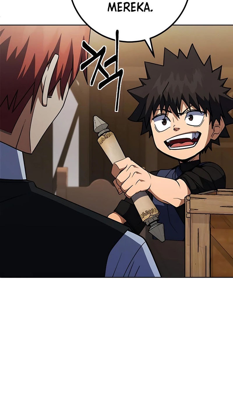 I Picked A Hammer To Save The World Chapter 39 Gambar 21