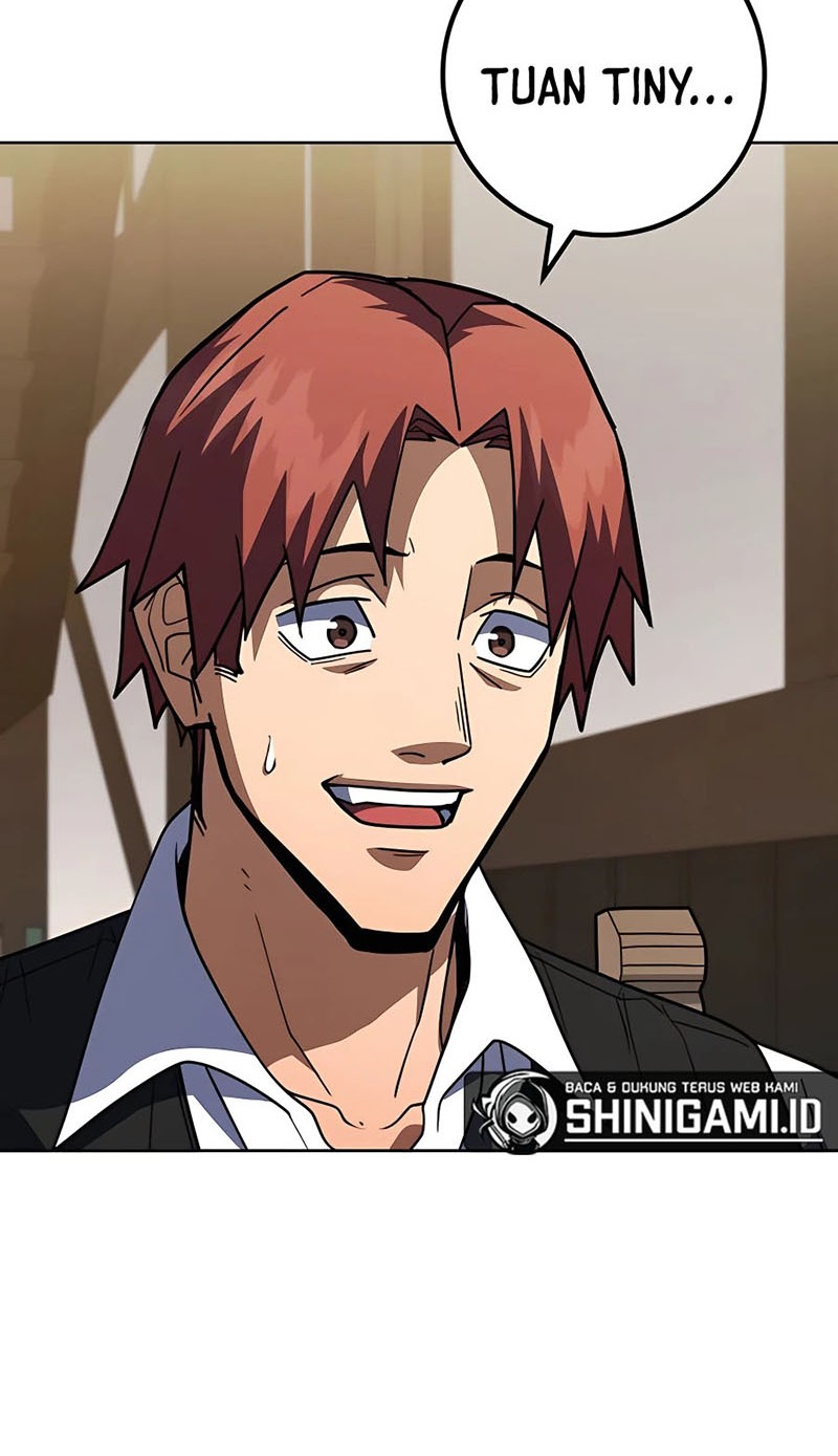 I Picked A Hammer To Save The World Chapter 39 Gambar 25