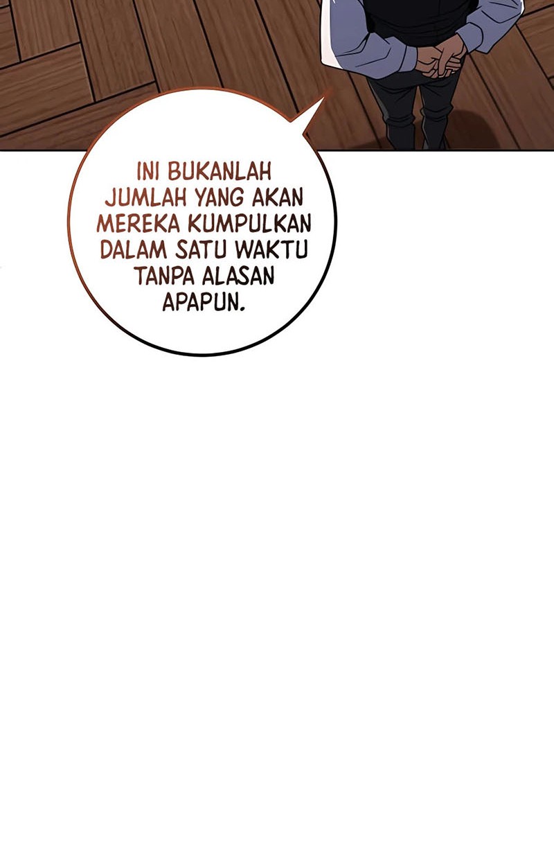 I Picked A Hammer To Save The World Chapter 39 Gambar 32