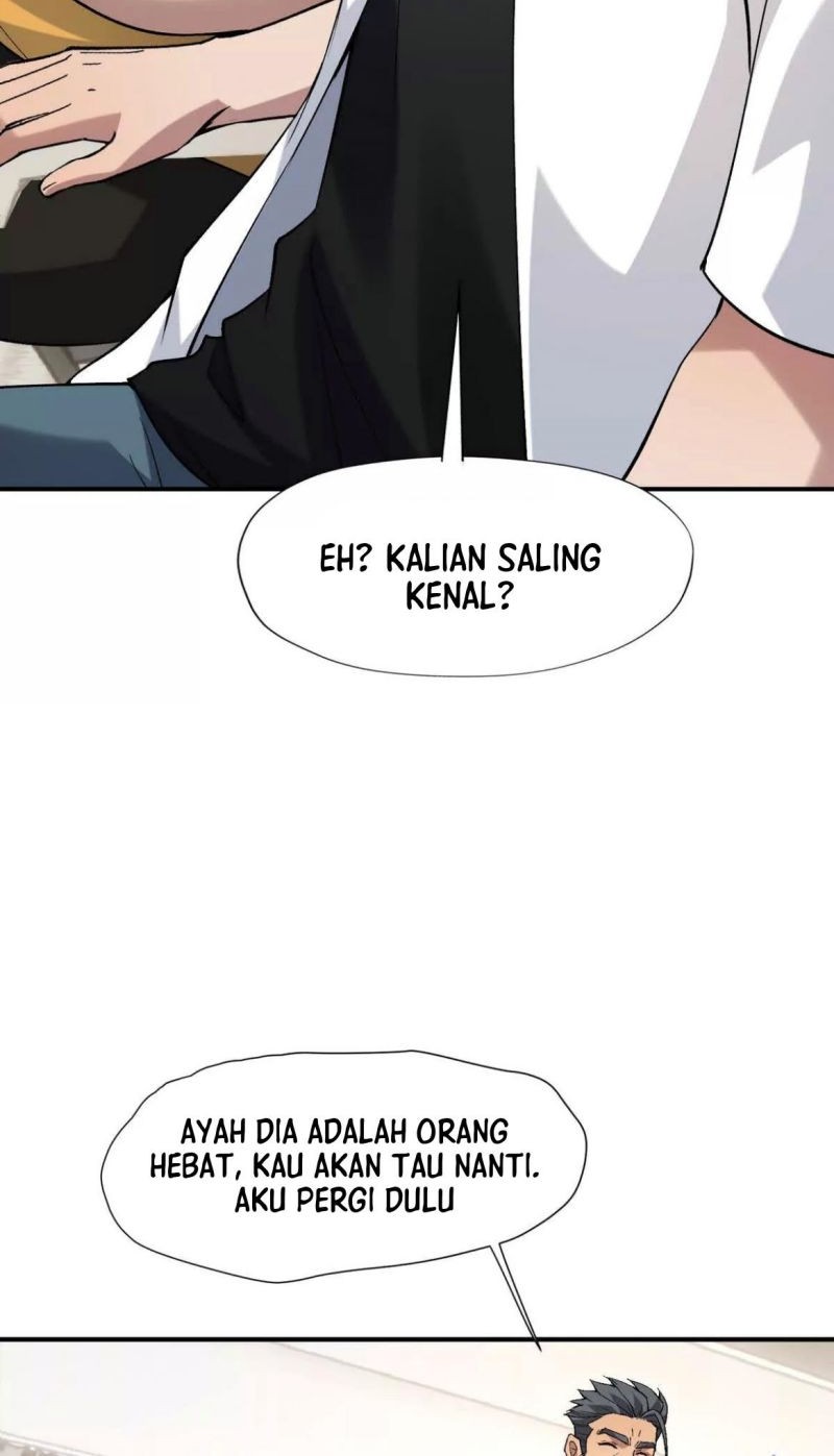 Rise Of The Beast God Chapter 17 Gambar 30