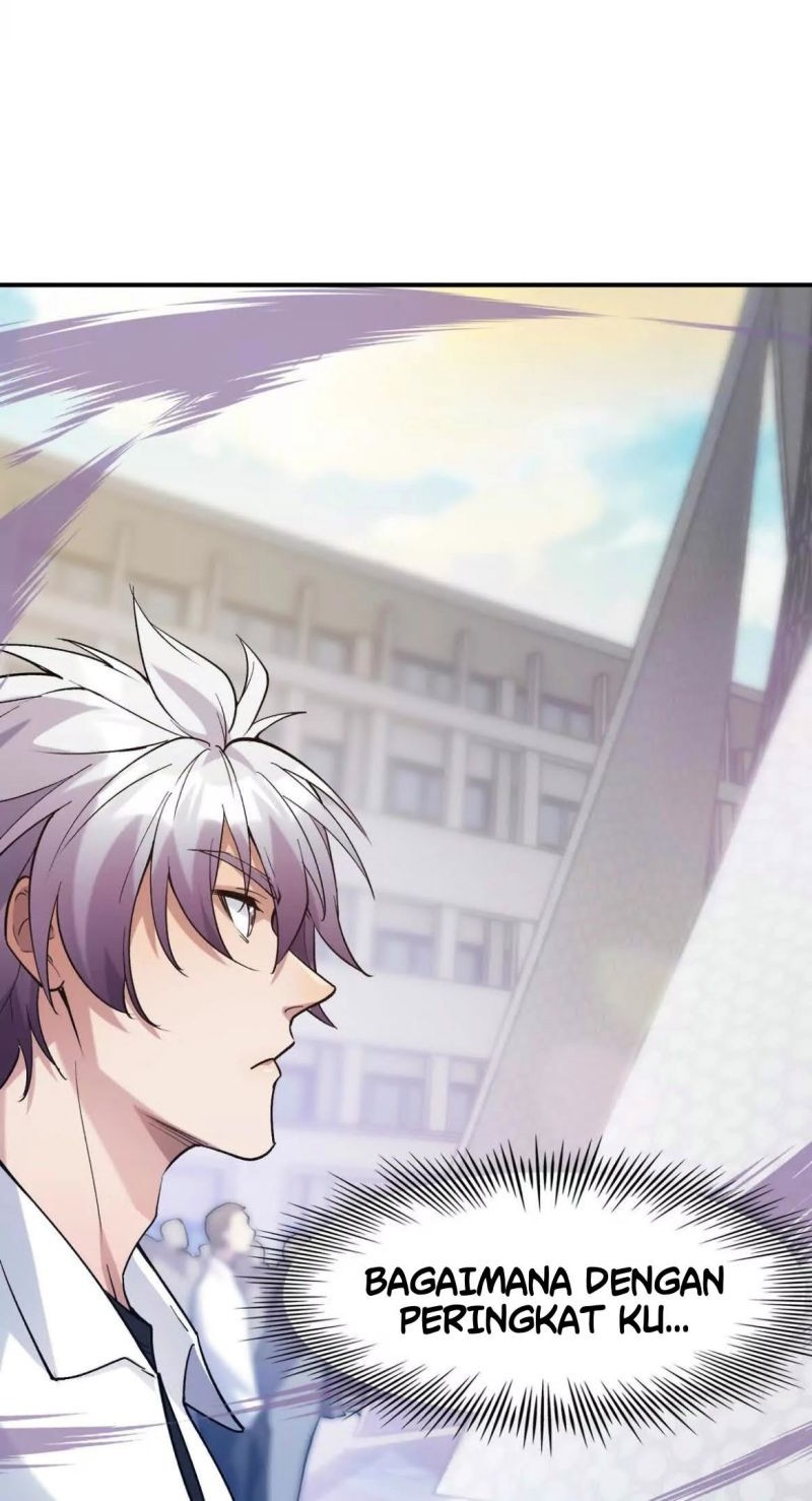 Rise Of The Beast God Chapter 17 Gambar 42