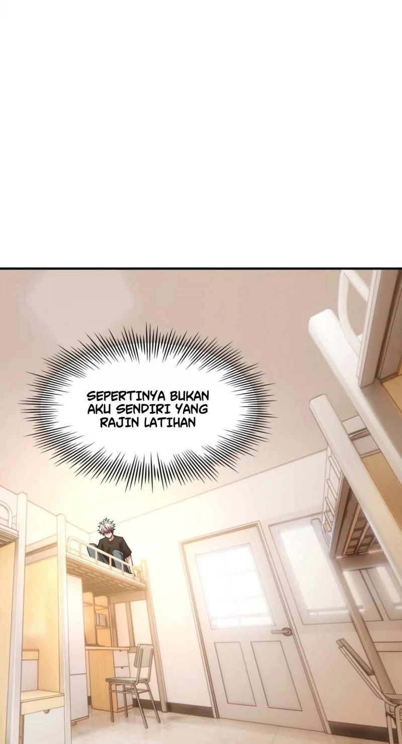 Rise Of The Beast God Chapter 17 Gambar 6