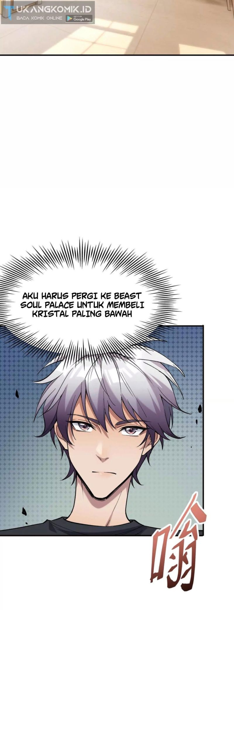 Rise Of The Beast God Chapter 17 Gambar 7
