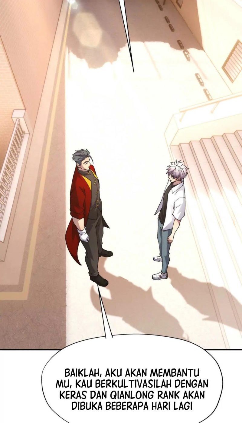 Rise Of The Beast God Chapter 17 Gambar 12