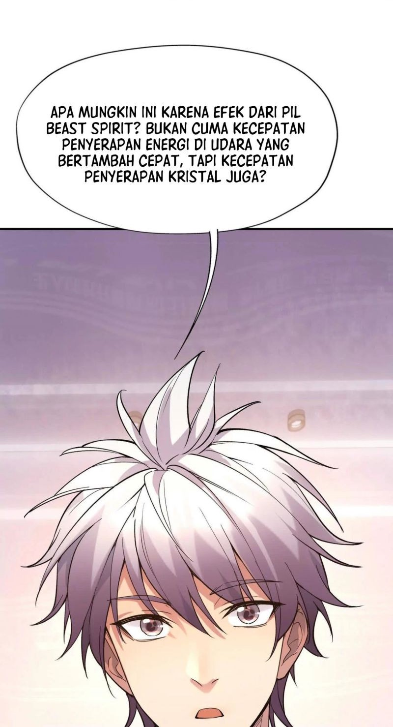 Rise Of The Beast God Chapter 17 Gambar 15