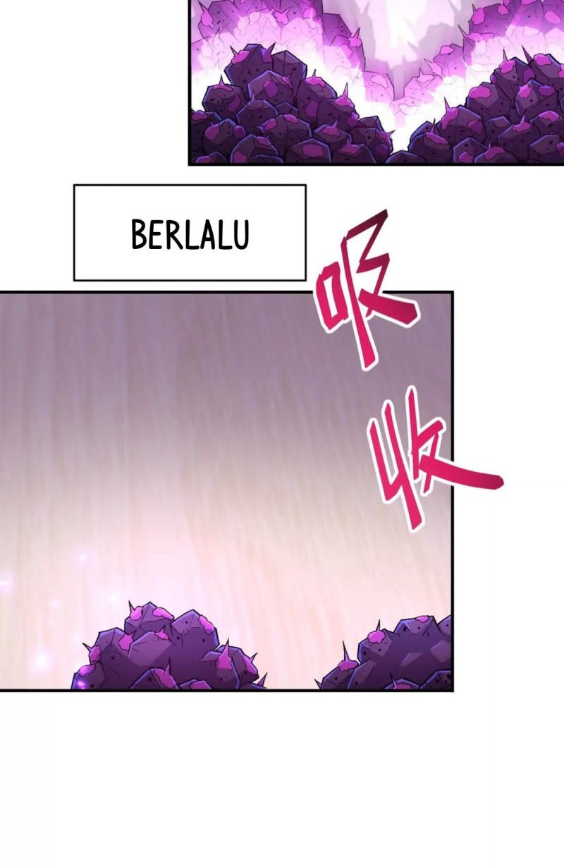 Rise Of The Beast God Chapter 17 Gambar 18