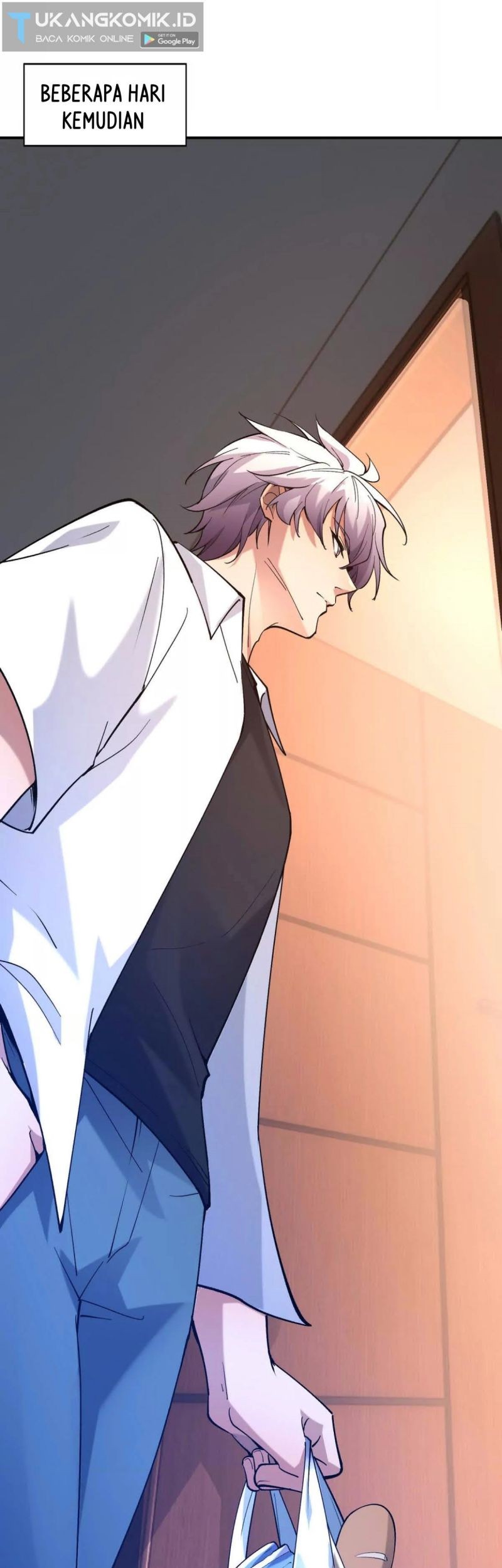 Rise Of The Beast God Chapter 17 Gambar 19