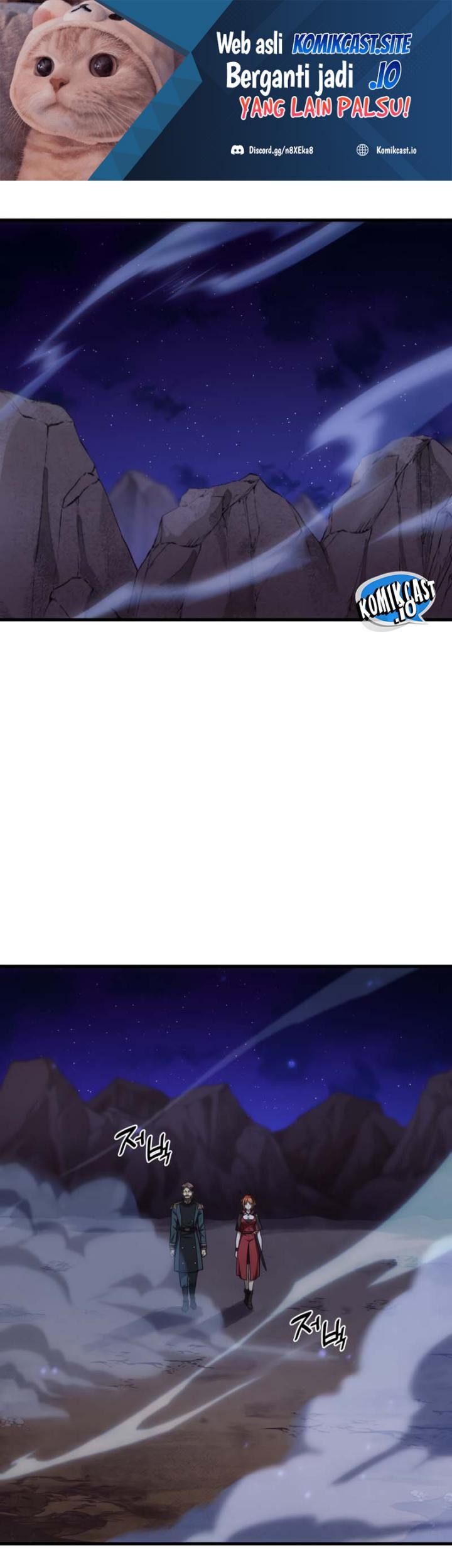 Baca  My Civil Servant Life Reborn in the Strange World Chapter 62 Gambar 2