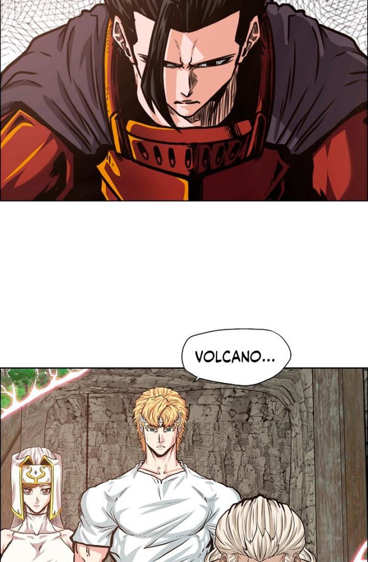 Rooftop Sword Master Chapter 96 Gambar 28