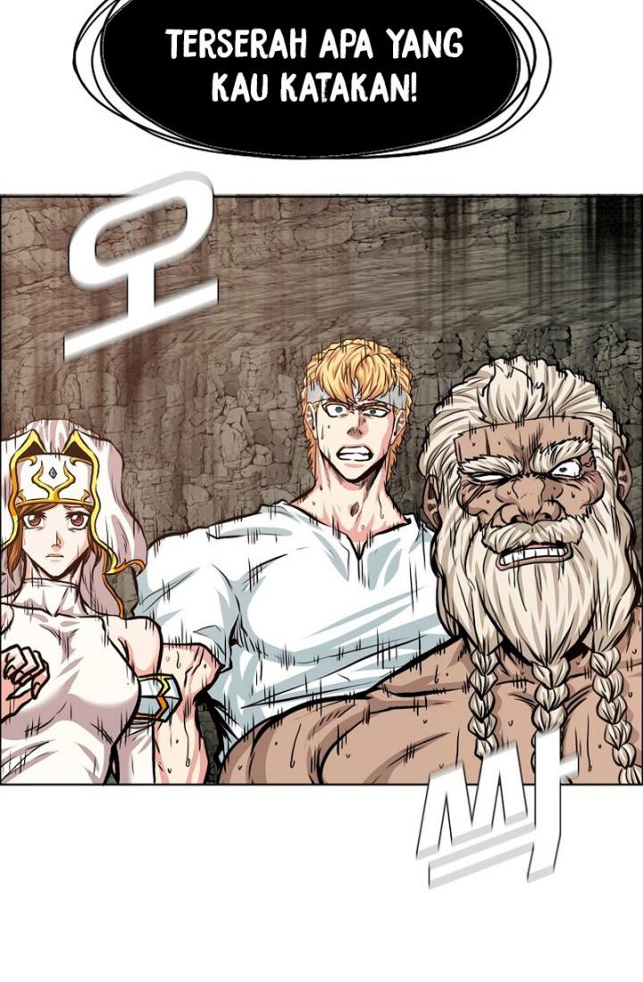 Rooftop Sword Master Chapter 96 Gambar 34