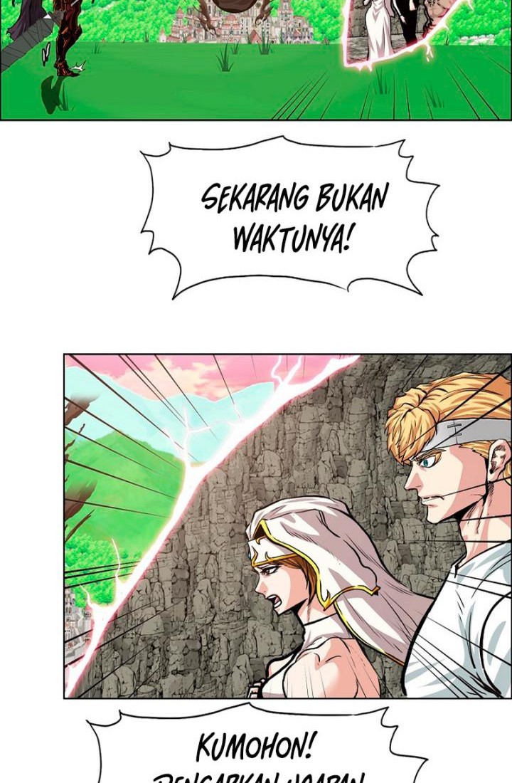 Rooftop Sword Master Chapter 96 Gambar 36