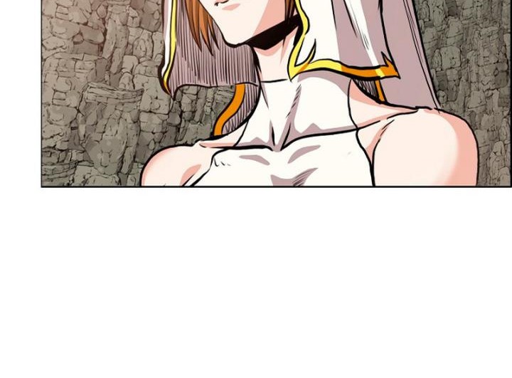 Rooftop Sword Master Chapter 96 Gambar 44