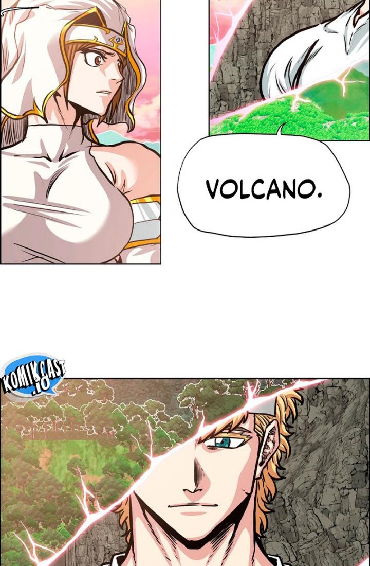 Rooftop Sword Master Chapter 96 Gambar 48