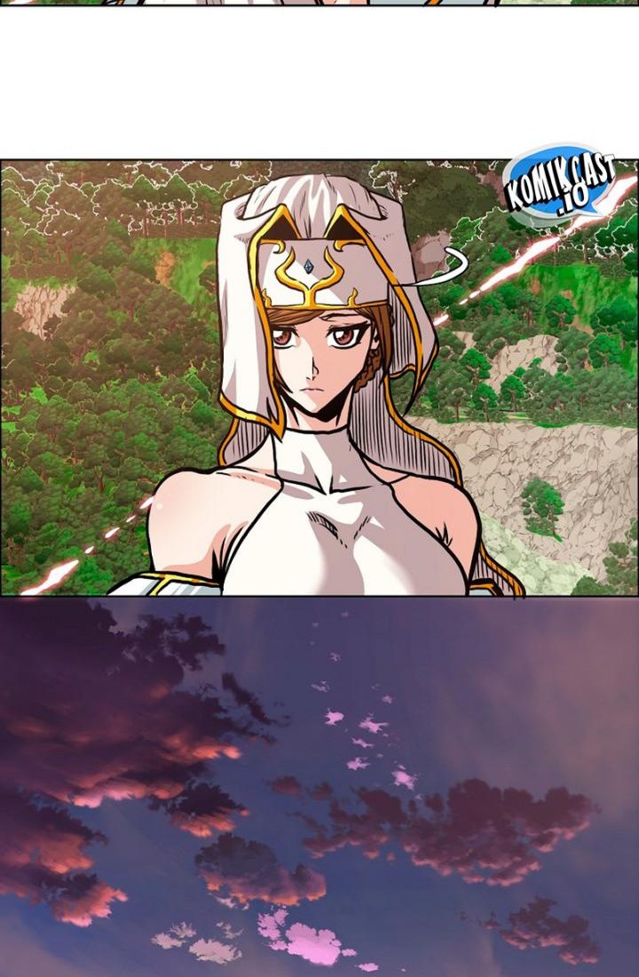 Rooftop Sword Master Chapter 96 Gambar 50