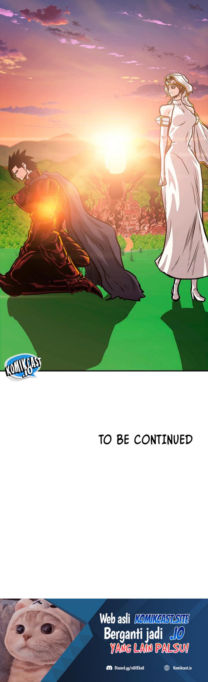 Rooftop Sword Master Chapter 96 Gambar 51
