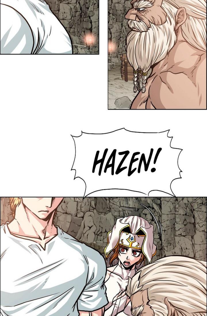 Rooftop Sword Master Chapter 96 Gambar 7