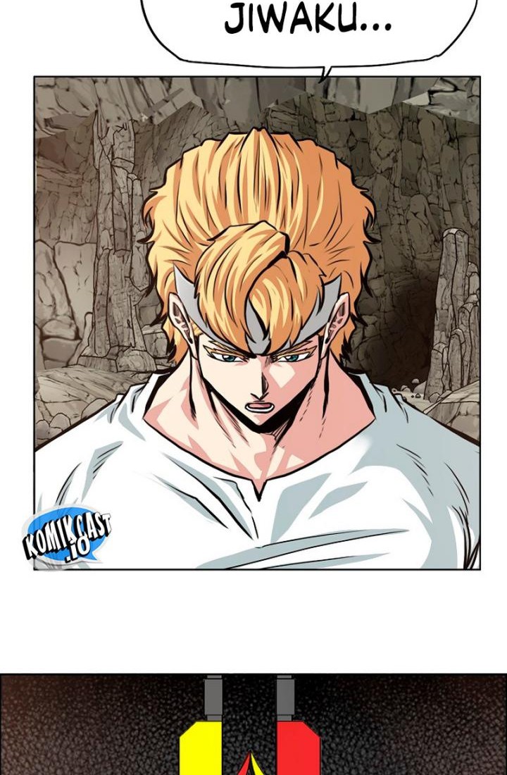 Rooftop Sword Master Chapter 96 Gambar 11