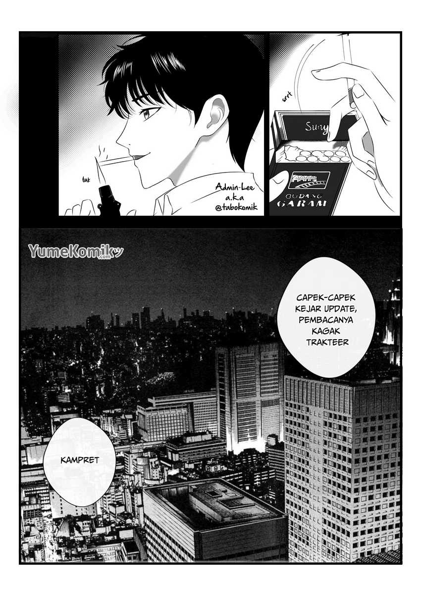 Watashi Yori Tsuyoi Otoko to Kekkon Shitaino Chapter 07 Gambar 16
