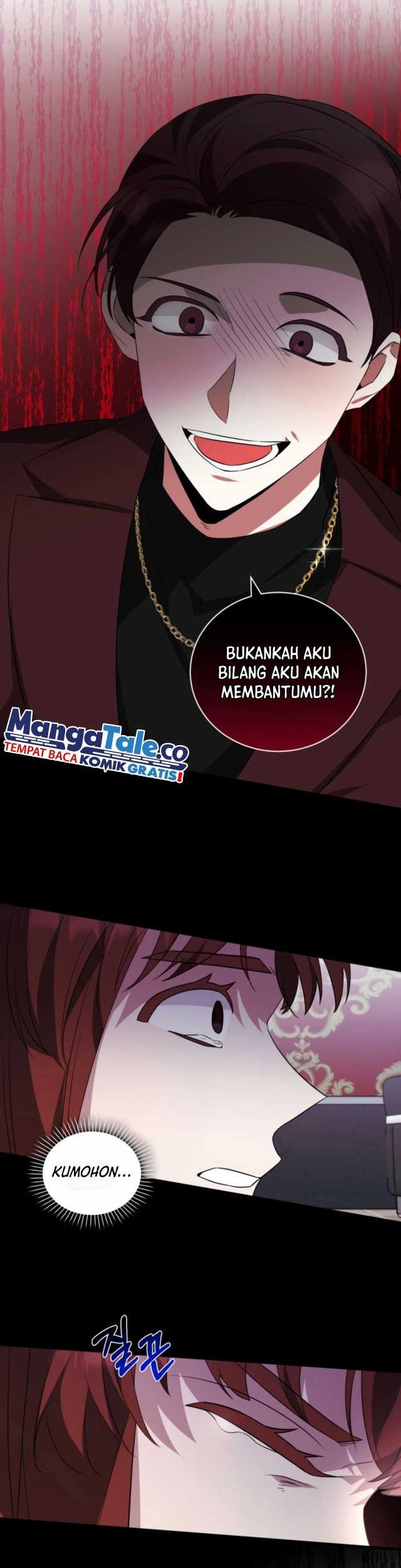 I Became a Top Actor Just by Reading Books! Chapter 42 Gambar 63