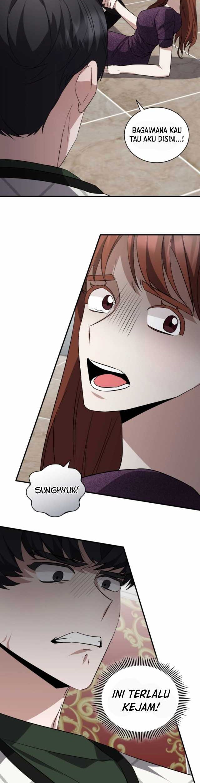 I Became a Top Actor Just by Reading Books! Chapter 42 Gambar 69