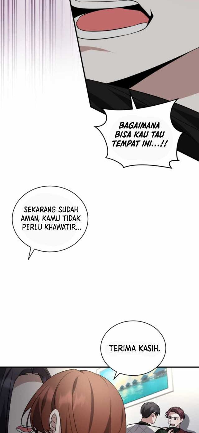 I Became a Top Actor Just by Reading Books! Chapter 42 Gambar 71