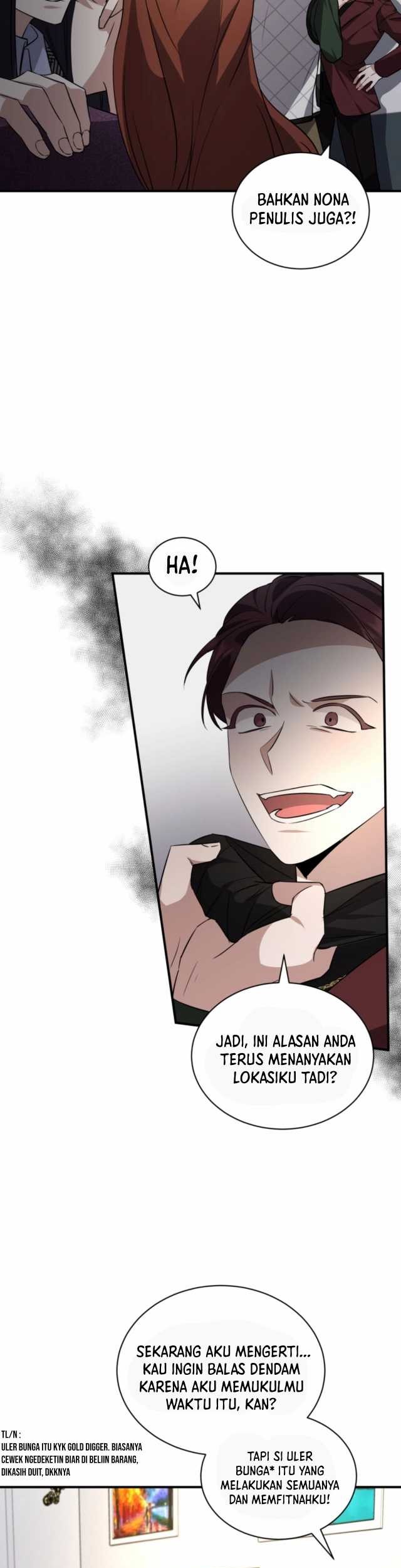 I Became a Top Actor Just by Reading Books! Chapter 42 Gambar 72