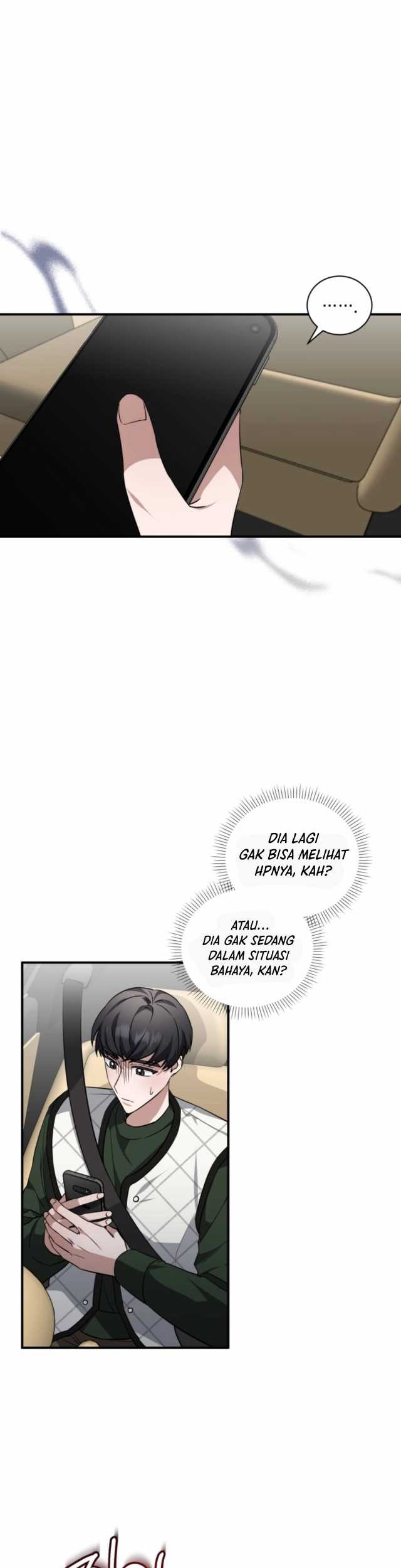 Baca I Became a Top Actor Just by Reading Books! Chapter 42 Gambar 2