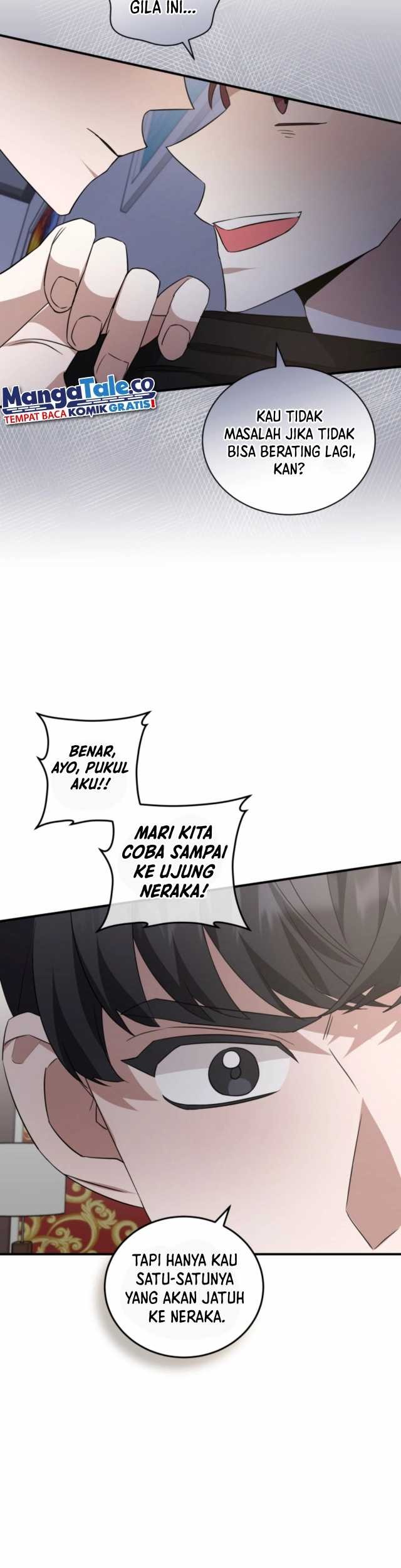 I Became a Top Actor Just by Reading Books! Chapter 42 Gambar 24