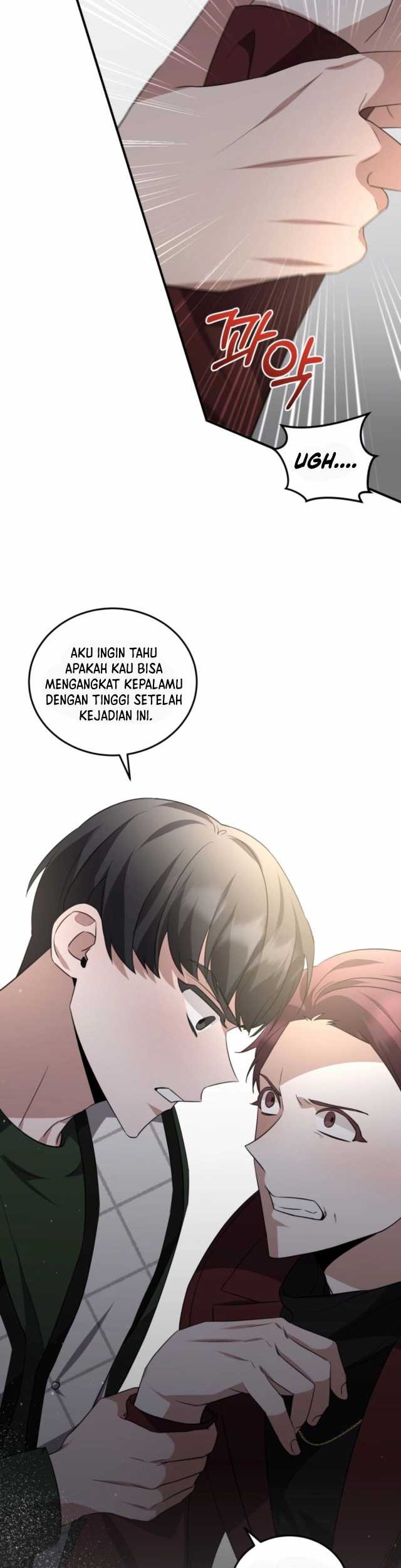 I Became a Top Actor Just by Reading Books! Chapter 42 Gambar 28