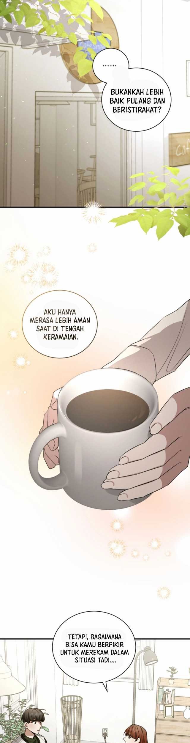 I Became a Top Actor Just by Reading Books! Chapter 42 Gambar 30