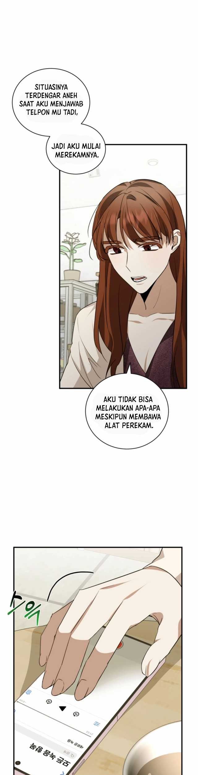 I Became a Top Actor Just by Reading Books! Chapter 42 Gambar 32