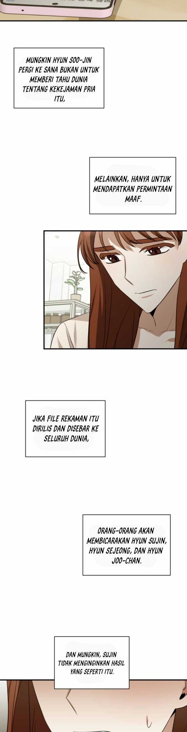 I Became a Top Actor Just by Reading Books! Chapter 42 Gambar 34