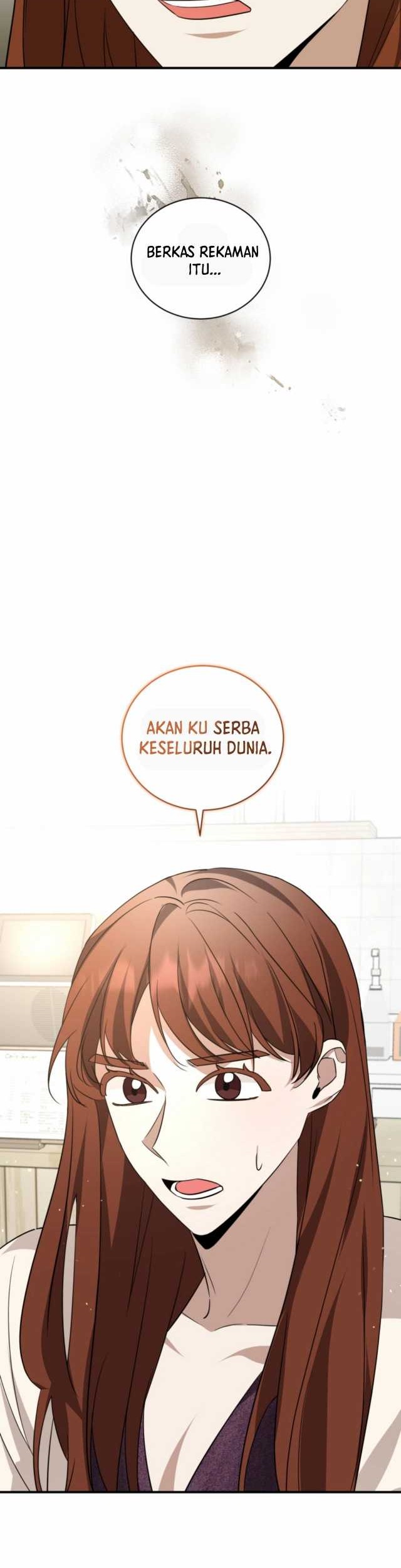I Became a Top Actor Just by Reading Books! Chapter 42 Gambar 35