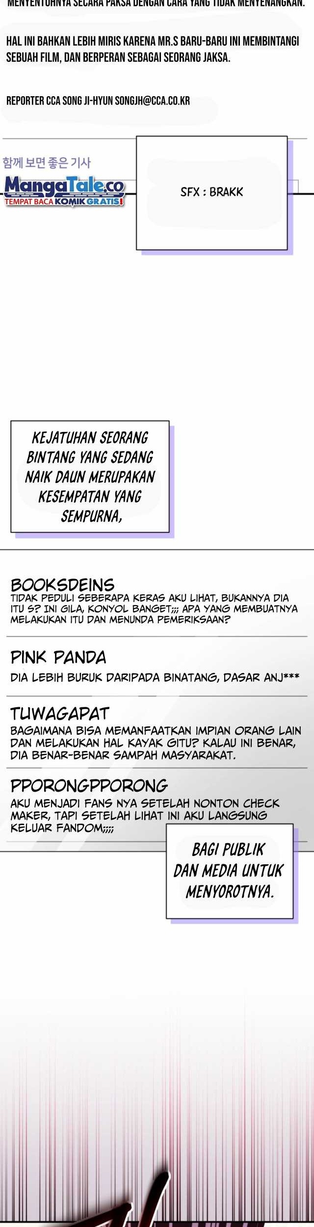 I Became a Top Actor Just by Reading Books! Chapter 42 Gambar 41