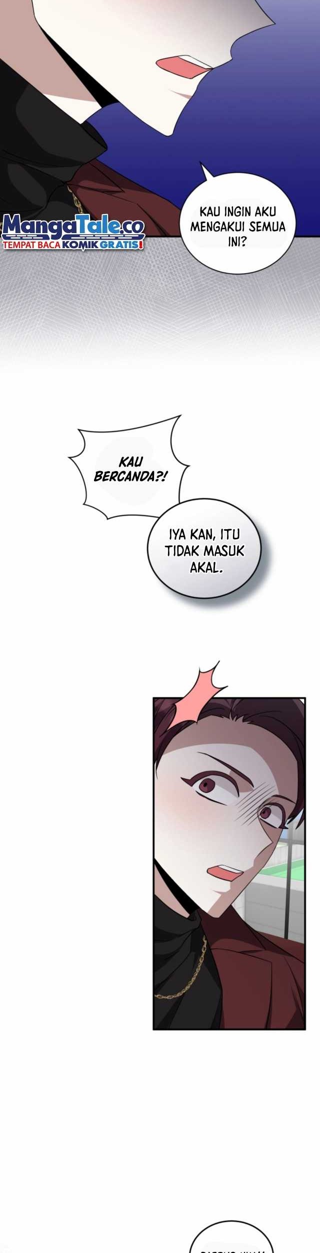 I Became a Top Actor Just by Reading Books! Chapter 42 Gambar 46