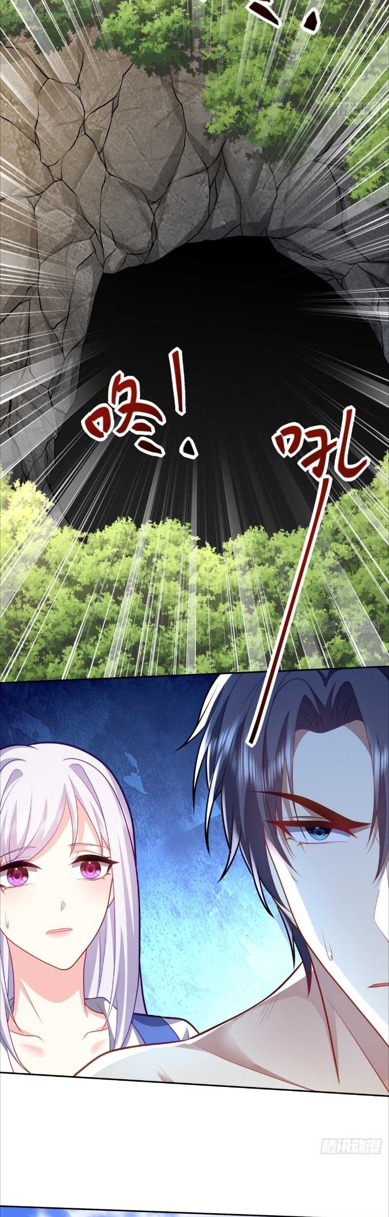 On a Deserted Island with Beautiful Sisters Chapter 13 Gambar 14