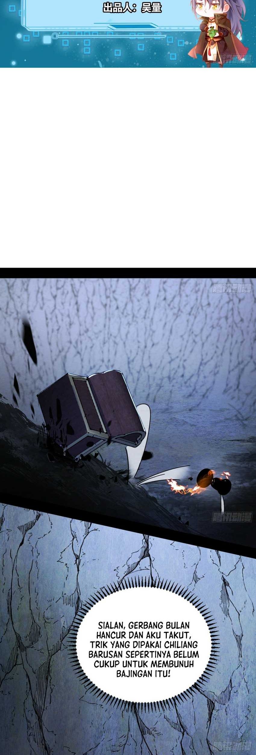 Baca I’m An Evil God Chapter 382 Gambar 2