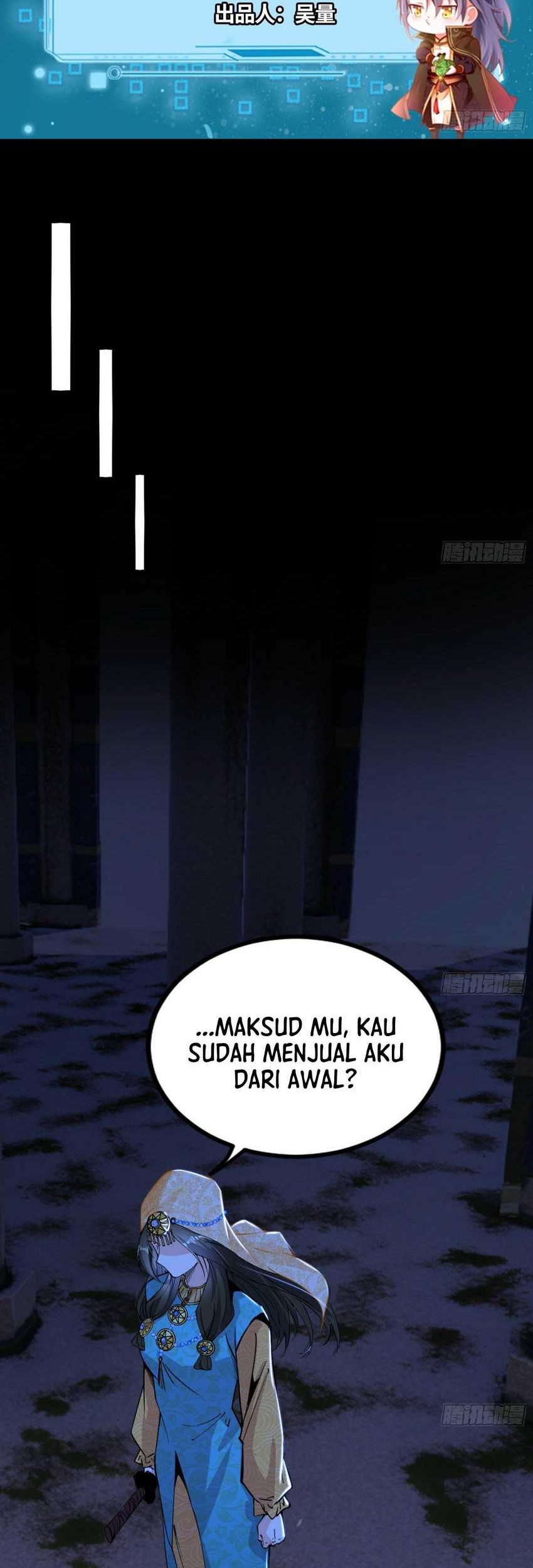 Baca I’m An Evil God Chapter 380 Gambar 2