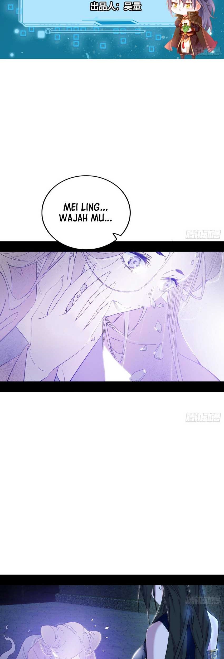 Baca I’m An Evil God Chapter 379 Gambar 2