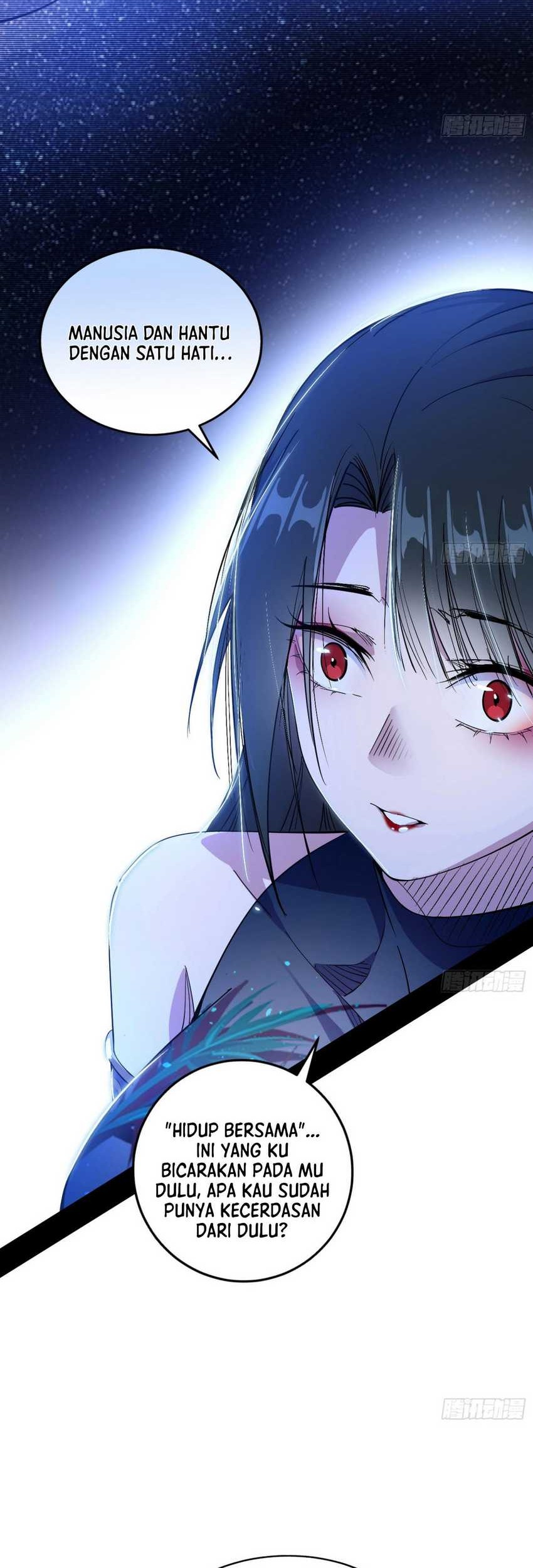 I’m An Evil God Chapter 379 Gambar 14