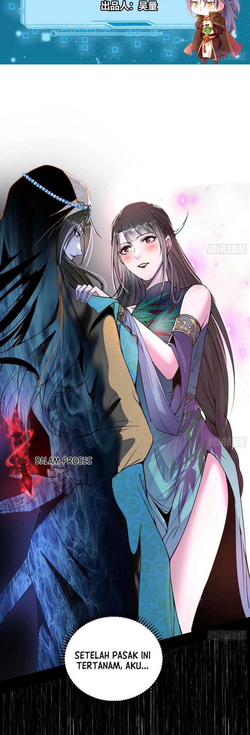 Baca I’m An Evil God Chapter 376 Gambar 2