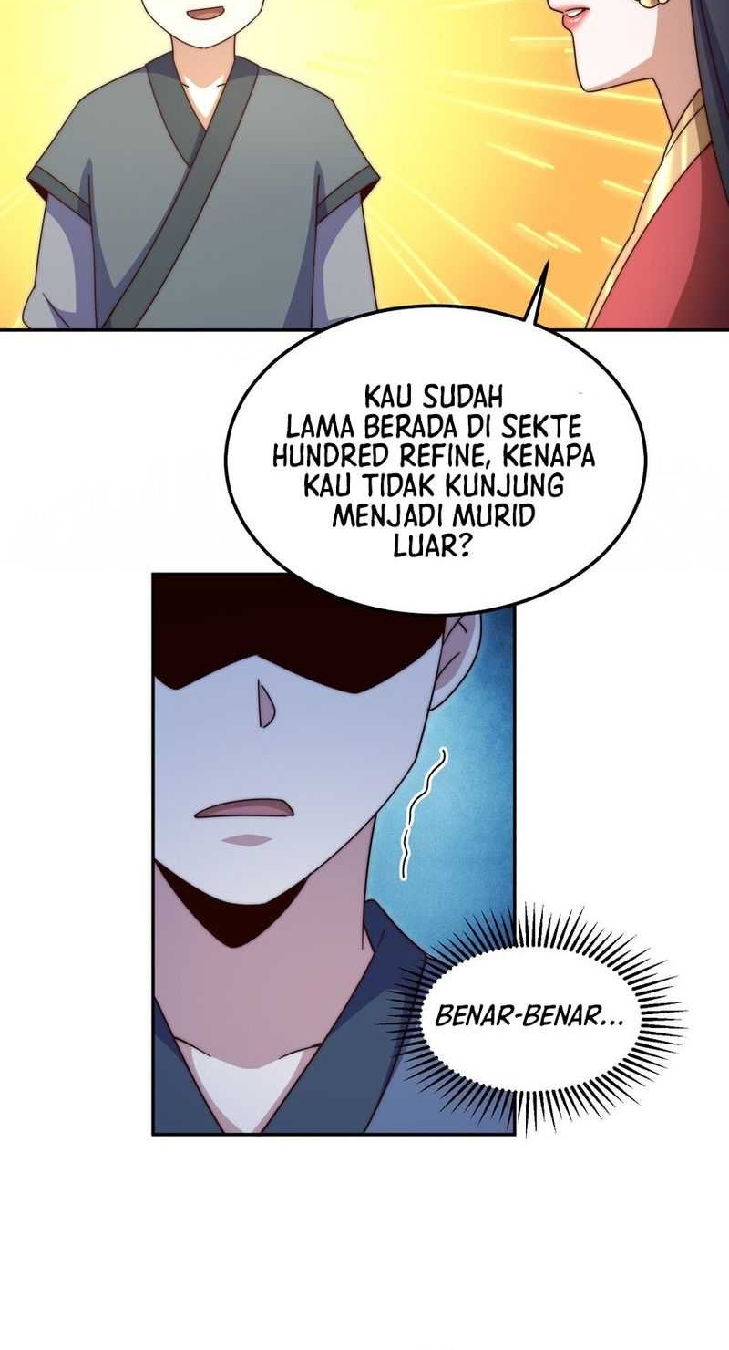 Beyond Myriad Peoples Chapter 238 Gambar 13