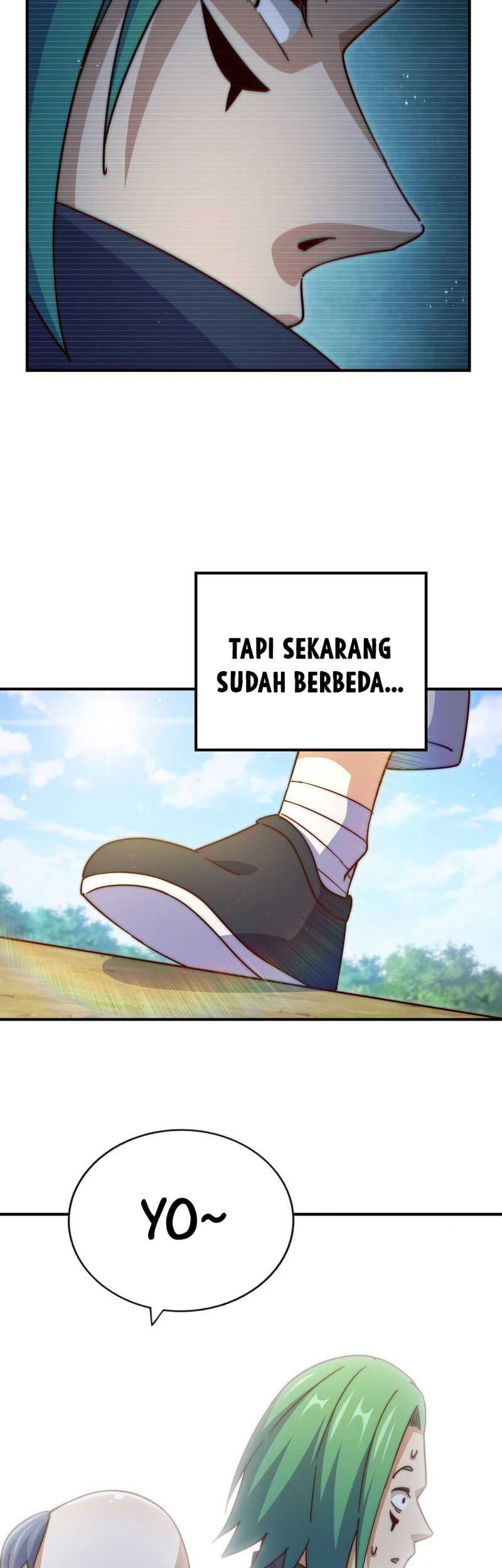 Beyond Myriad Peoples Chapter 237 Gambar 36