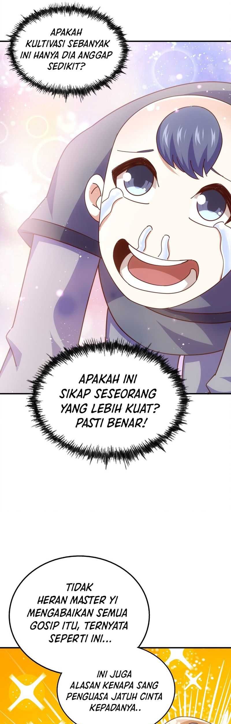 Beyond Myriad Peoples Chapter 237 Gambar 10